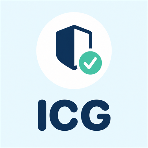 ICGのアイコン
